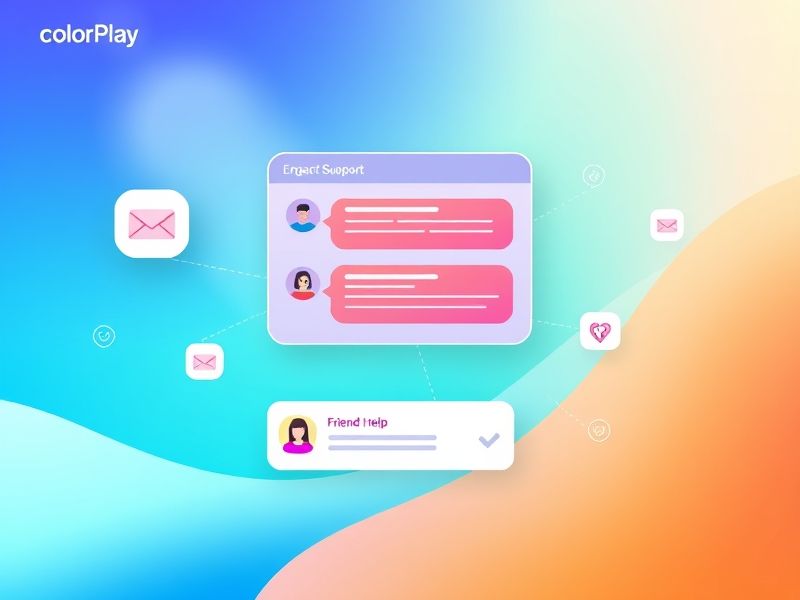 Welcome to ColorPlay.com, your premier destination for online gambling. Enjoy a wide range of casino games, real money bonuses, and exclusive promotions. Play responsibly with our trusted platform.